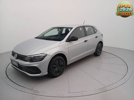 VOLKSWAGEN POLO 1.0 MPI TRACK MANUAL VOLKSWAGEN POLO 1.0 MPI TRACK MANUAL